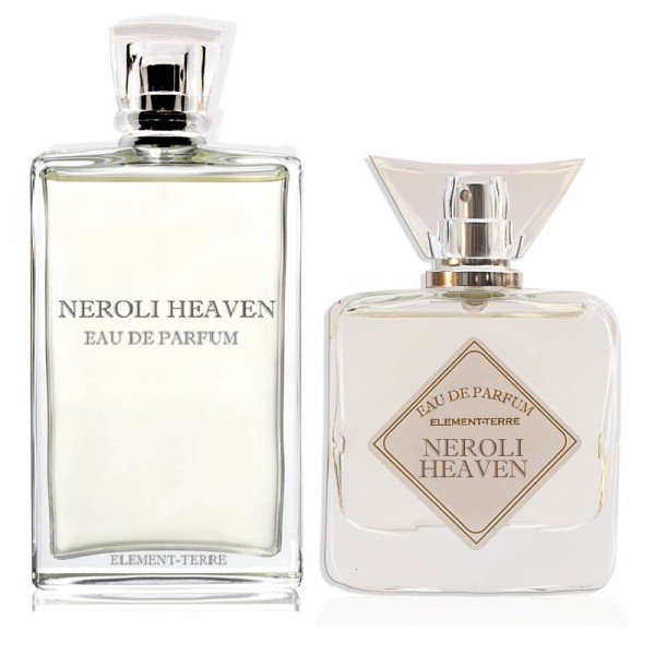 Eau de Parfum - Néroli Heaven