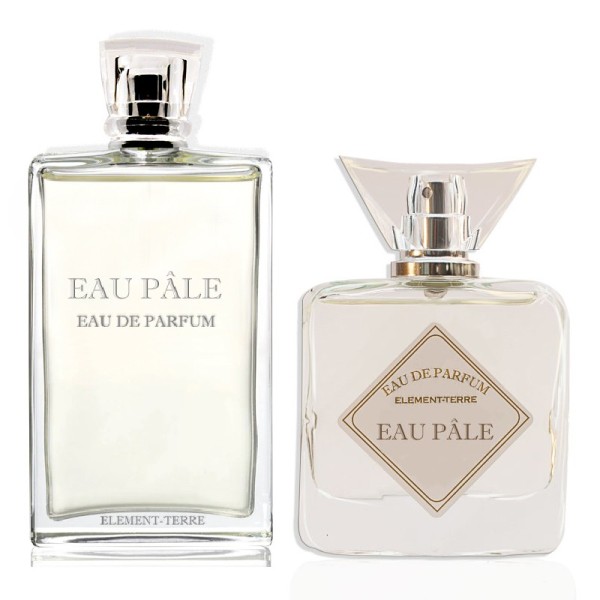 Eau de Parfum - Eau Pâle