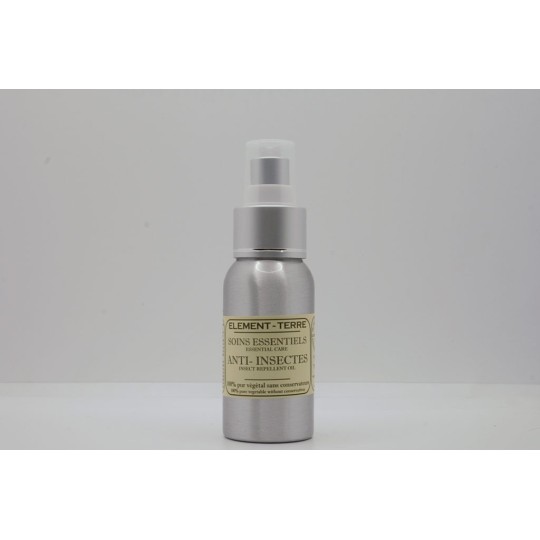 Anti-Insectes - Soins Essentiels