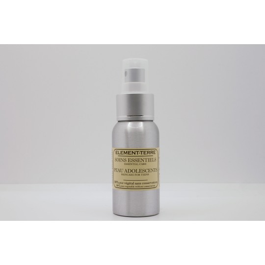 Peau Adolescents - Soins Essentiels