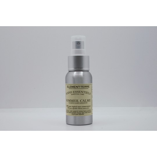 Sommeil Calme - Soins Essentiels