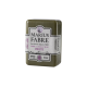 Savonnette de Marseille, Violette - Marius Fabre