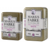 Savonnette à l'huile d'olive Violette - Marius Fabre