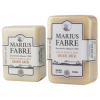 Savonnette au beurre de karité, amande amère - Marius Fabre