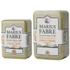 Savonnette à l'huile d'olive Écorces d'orange et cannelle - Marius Fabre
