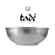Coupelle Hammam Aluminium