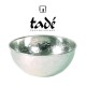 Coupelle Hammam Aluminium