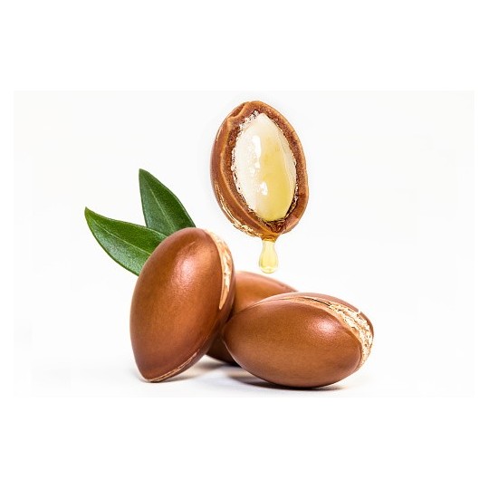 Huile végétale BIO d'Argan - Saint Hilaire