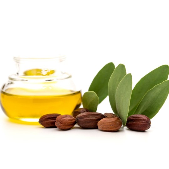 Huile végétale BIO de Jojoba - Saint Hilaire