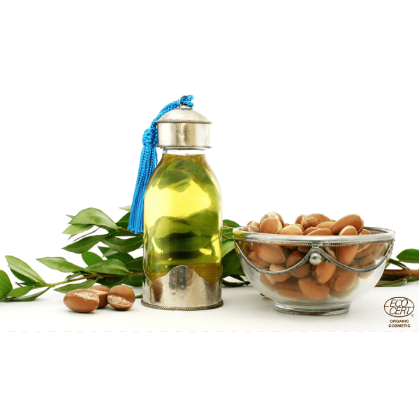 Huile végétale BIO d'Argan - Saint Hilaire