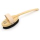 Brosse de massage énergétique Croll