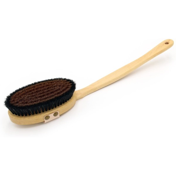 Brosse de massage énergétique