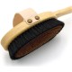 Brosse de massage énergétique Croll