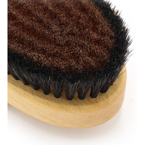 Brosse de massage énergétique Croll