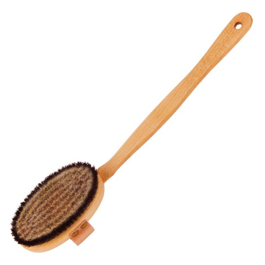 Brosse de massage énergétique Croll