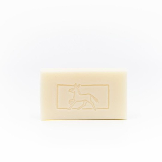Savon au lait d'ânesse enrichi à l'huile d'argan - Ânes & Sens