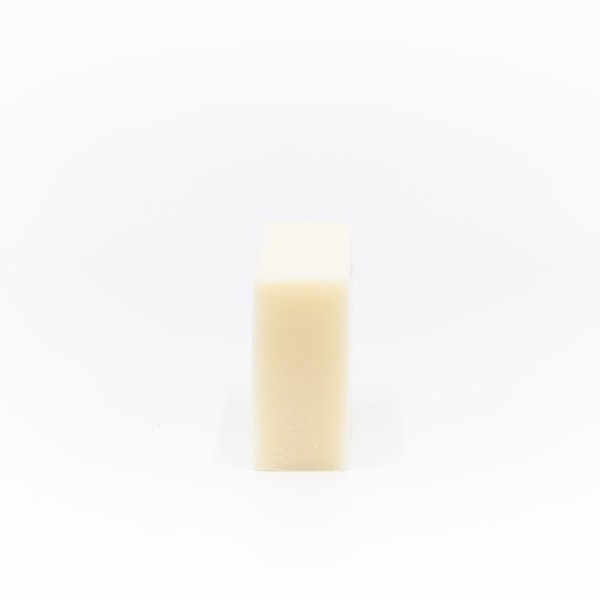 Savon au lait d'ânesse, nature 100 g - Ânes & Sens