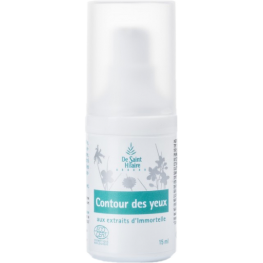 Contour des yeux Bio Saint Hilaire