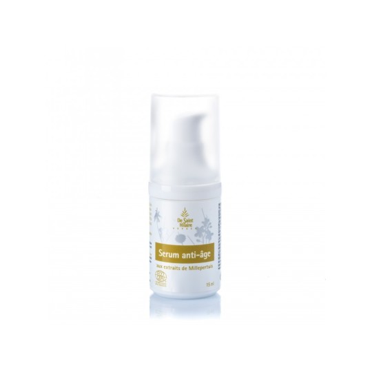 Sérum anti-âge Bio Saint Hilaire