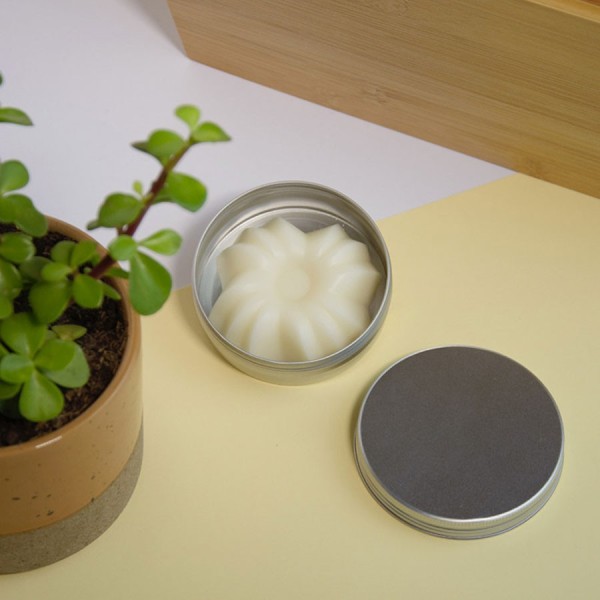 Boîte de rangement Shampoing Solide Lamazuna