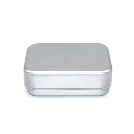 Porte-savon et Boîte de transport 2en1 Lamazuna