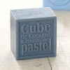 Cube de Cocagne Bleu de reine - Graine de Pastel