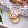 Beurre tendresse de massage bio bébé - Lamazuna
