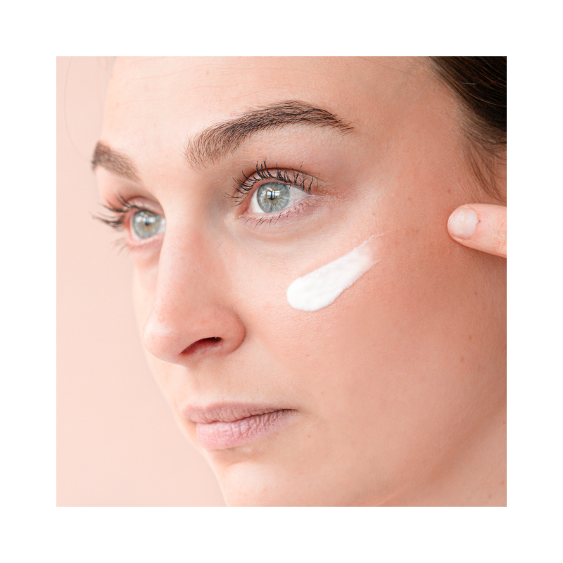 Crème visage anti-âge Bio Endro cosmétiques