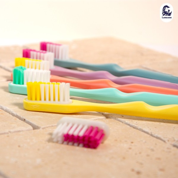 Brosses à dents - Lamazuna