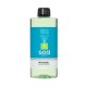Recharge pour Goatier 500 ml - Menthe Froissée