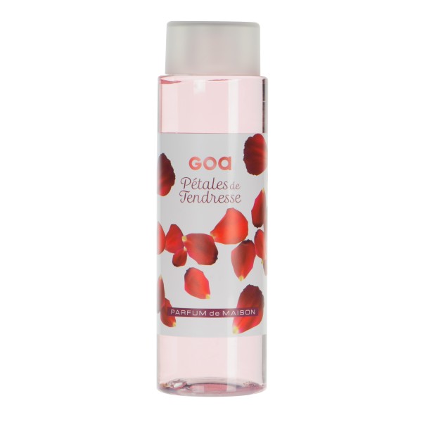 Recharge pour Goatier 250ml - Pétales de Tendresse