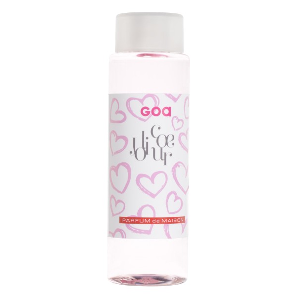 Recharge pour Goatier 250 ml - Joli Coeur