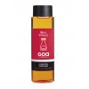 Essentiel de Brûle-parfum Goa - Miel Vanille