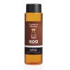Essentiel de Brûle-parfum Goa - Cannelle Orange