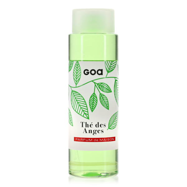 Recharge pour Goatier 250 ml - Thé des Anges