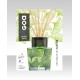 Diffuseur de parfum Ombre verte - Collection Intemporelle Goa
