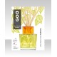 Diffuseur de parfum Éclats d'Agrumes - Collection Intemporelle Goa