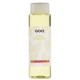 Recharge pour Goatier 250 ml - Éclats d'Agrumes - Parfum d'ambiance Goa