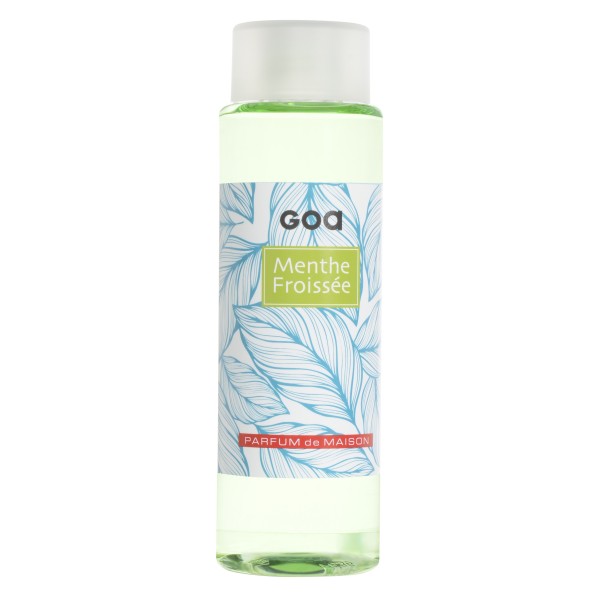 Recharge pour Goatier 250 ml - Menthe Froissée