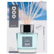 Diffuseur de parfum Lin Blanc - Goatier Esprit