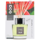 Diffuseur de parfum Fleur de Tiaré - Goatier Esprit