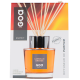 Diffuseur de parfum Cannelle Orange - Goatier Esprit
