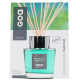 Diffuseur de parfum Patchouli Cédrat - Goatier Esprit