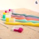Brosse à dents - Lamazuna