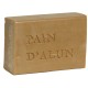 Savon d'Alep - Alun Régulateur Tadé