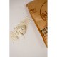 Poudre d’Argile Blanche certifiée Écocert Tadé