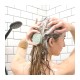 Shampoing solide pour cheveux gras Regul & Purify - Argile verte - Lamazuna