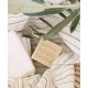 Véritable savon de Marseille pour le linge sans huile de palme - Fabre