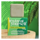 Soin lavant visage solide Anti-imperfections Tea Treat Yourself Lamazuna