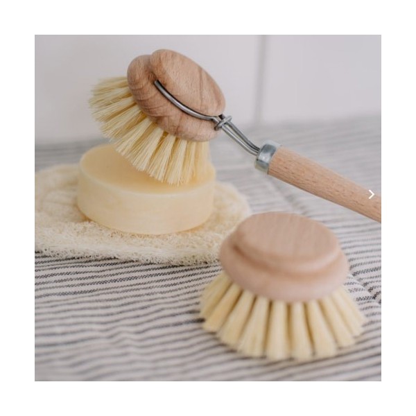 Brosse à vaisselle - Brush - Spülbürste - Croll & Denecke